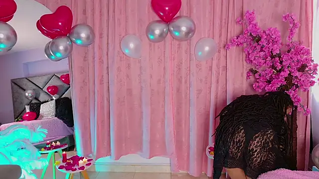 Elith noa online show from February 2026 09:37:02 PM