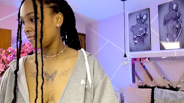 Elith noa online show from November 2025 07:36:02 PM