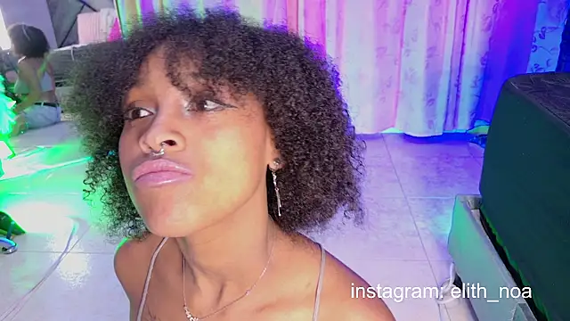 Elith noa online show from March 2026 02:11:01 AM