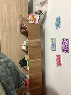 Snapshot of Vani_S2 chatting on February 2025 02:20:01 PM Vani S2 online show from February 2025 02:20:01 PM