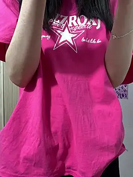 Snapshot of Vani_S2 chatting on February 2025 05:29:02 AM Vani S2 online show from February 2025 05:29:02 AM