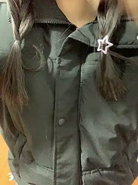 Snapshot of Vani_S2 chatting on February 2025 09:16:01 AM Vani S2 online show from February 2025 09:16:01 AM