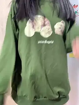 Snapshot of Vani_S2 chatting on January 2025 08:23:02 AM Vani S2 online show from January 2025 08:23:02 AM