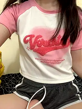 Snapshot of Vani_S2 chatting on October 2025 02:29:01 PM Vani S2 online show from October 2025 02:29:01 PM