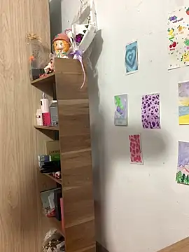 Snapshot of Vani_S2 chatting on March 2025 05:37:01 AM Vani S2 online show from March 2025 05:37:01 AM