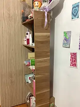 Snapshot of Vani_S2 chatting on March 2025 08:39:02 AM Vani S2 online show from March 2025 08:39:02 AM