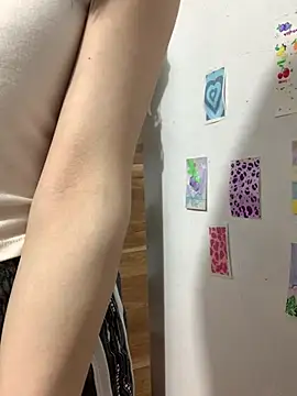 Snapshot of Vani_S2 chatting on March 2025 04:11:01 PM Vani S2 online show from March 2025 04:11:01 PM