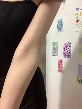 Snapshot of Vani_S2 chatting on March 2025 04:25:01 PM Vani S2 online show from March 2025 04:25:01 PM