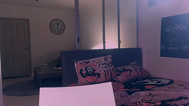 Snapshot of Eva_Jaya chatting on October 2025 01:08:01 PM Eva Jaya online show from October 2025 01:08:01 PM