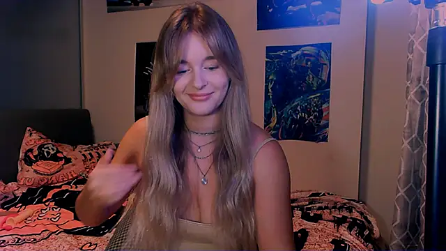 Eva Jaya online show from October 2025 12:03:01 PM