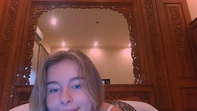 Eva Jaya online show from November 2025 05:13:01 AM