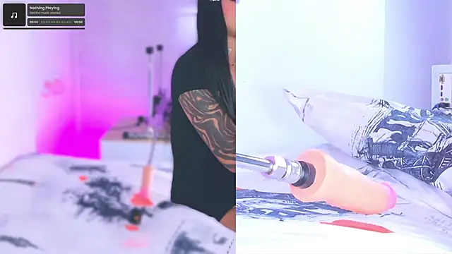 pamela cm online show from December 2025 10:51:02 AM