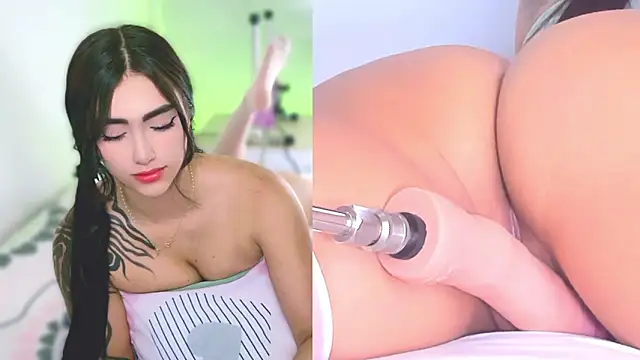 pamela cm online show from March 2026 11:13:01 AM