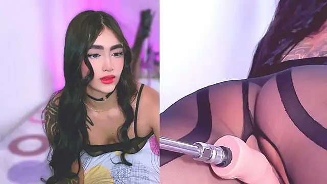 pamela cm online show from March 2026 11:03:01 AM