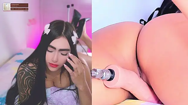 pamela cm online show from March 2026 11:05:01 AM