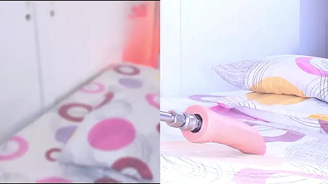 pamela cm online show from March 2026 11:26:01 AM