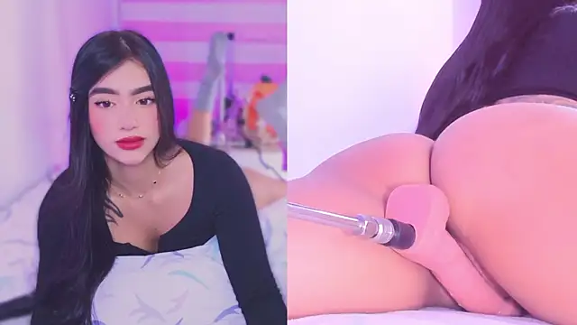 pamela cm online show from October 2025 11:00:01 AM