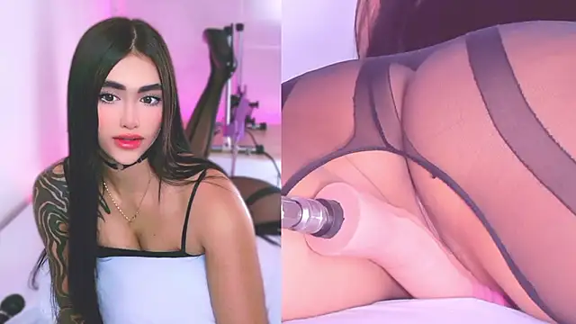 pamela cm online show from March 2026 11:11:02 AM