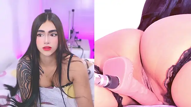 pamela cm online show from June 2026 11:08:02 AM