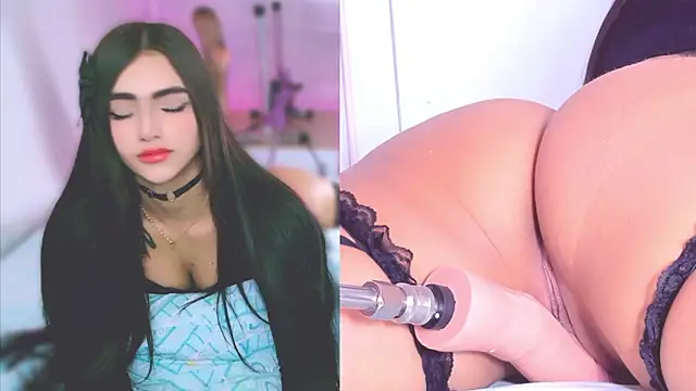 pamela cm online show from March 2026 10:59:02 AM