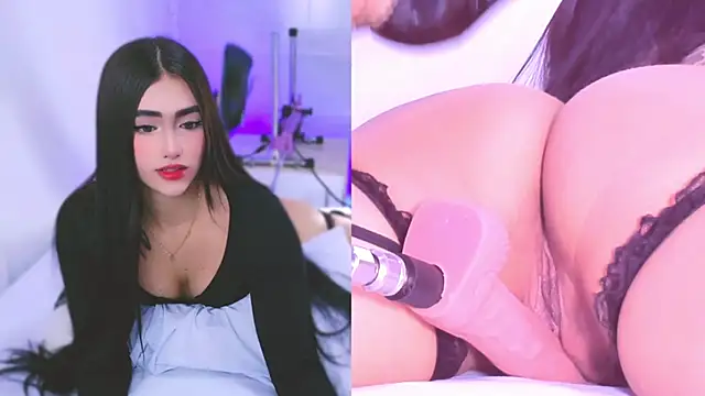 pamela cm online show from May 2026 11:05:02 AM