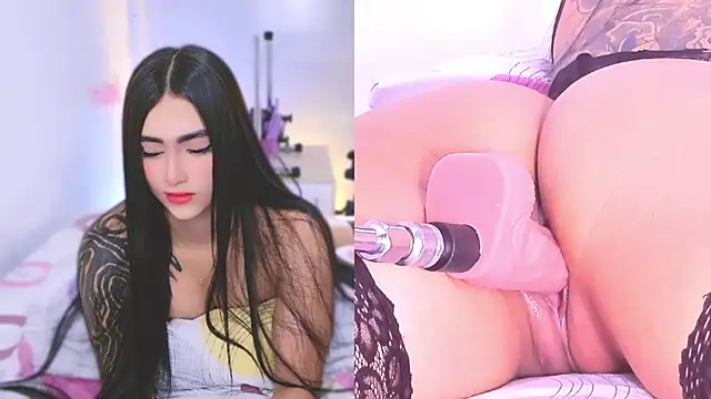 pamela cm online show from May 2026 11:08:01 AM