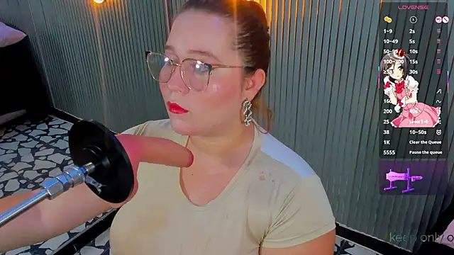 mylittle princess online show from February 2026 01:01:01 PM