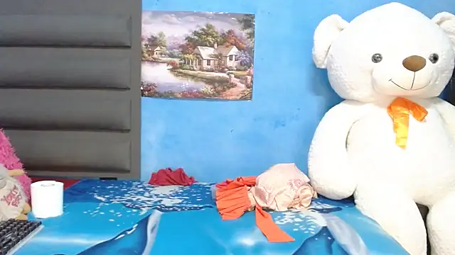 SexyMbalee online show from March 2026 02:22:01 AM