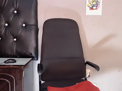 SexyMbalee online show from April 2026 12:23:01 AM