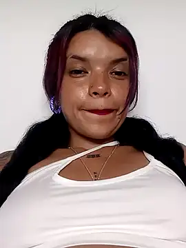 Athena 77 online show from March 2025 09:36:02 PM