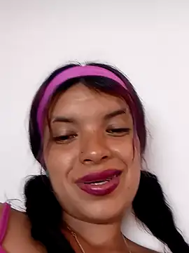 Athena 77 online show from March 2025 06:35:02 PM