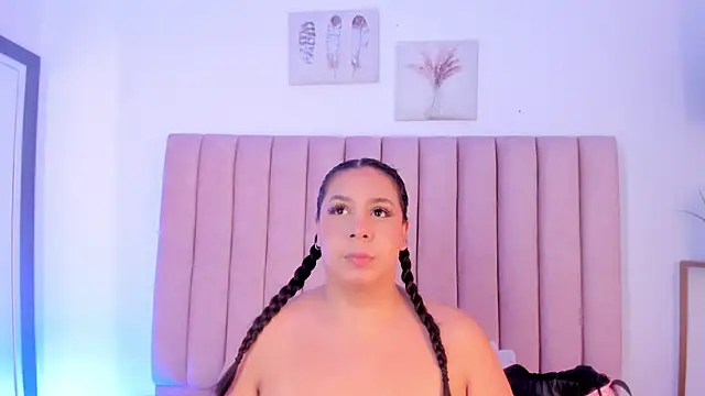 mariaa fernanda online show from May 2026 11:47:02 AM
