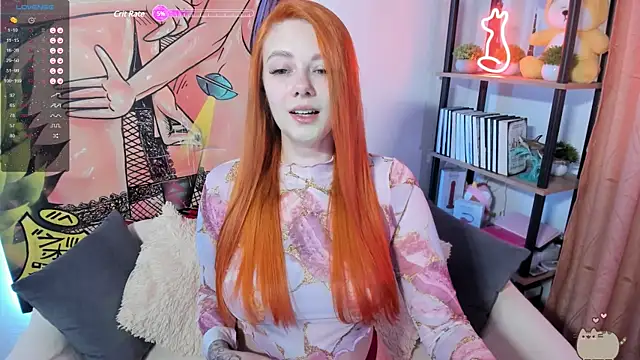 Kati FoX online show from February 2025 08:40:02 AM