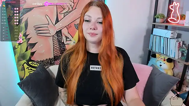 Kati FoX online show from October 2025 12:02:02 PM
