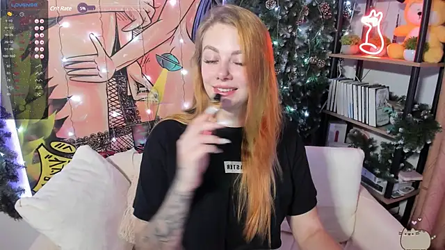 Kati FoX online show from January 2025 05:20:02 AM