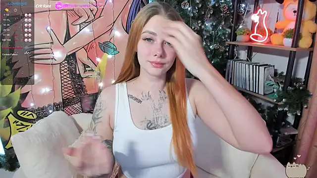 Kati FoX online show from January 2025 07:29:01 AM