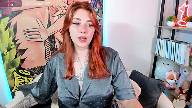 Kati FoX online show from June 2026 02:12:01 PM