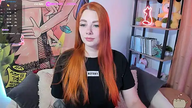 Kati FoX online show from February 2025 06:21:02 AM