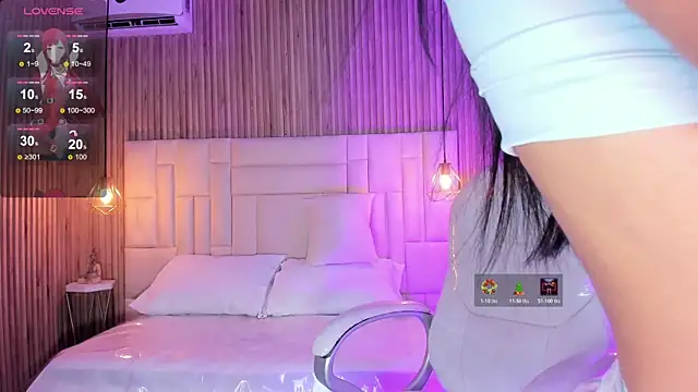 CaitlynCouper online show from January 2026 11:47:01 AM