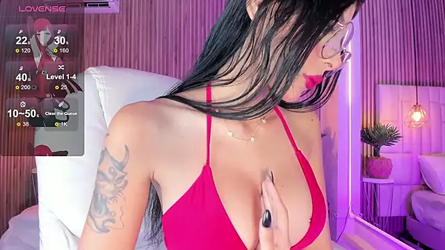 CaitlynCouper online show from January 2026 11:57:01 AM