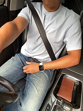 YoBody755 online show from October 2025 10:18:02 AM