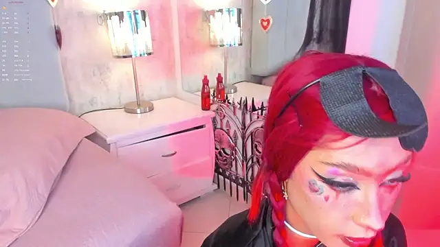 gloomy sweetness online show from October 2025 04:36:02 AM