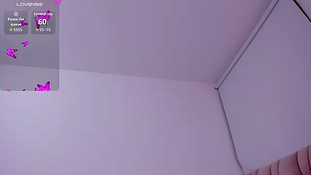 ZarianaEvanz online show from February 2026 11:16:01 PM