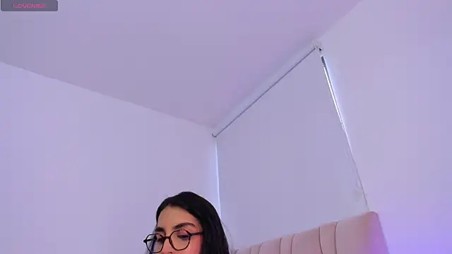 ZarianaEvanz online show from July 2026 10:29:02 PM