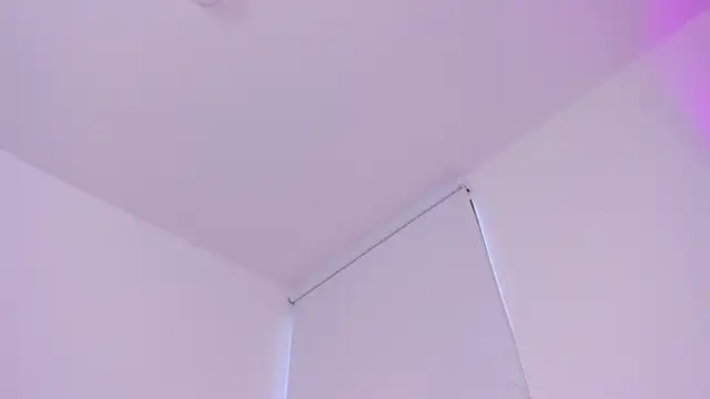 ZarianaEvanz online show from April 2026 10:34:01 PM