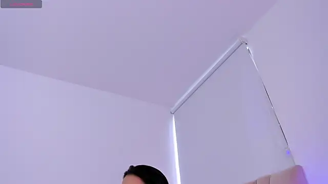 ZarianaEvanz online show from May 2026 08:56:01 PM