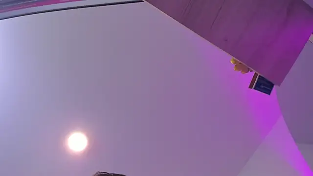 ZarianaEvanz online show from April 2026 11:52:02 PM