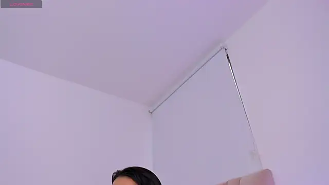 ZarianaEvanz online show from May 2026 10:17:01 PM