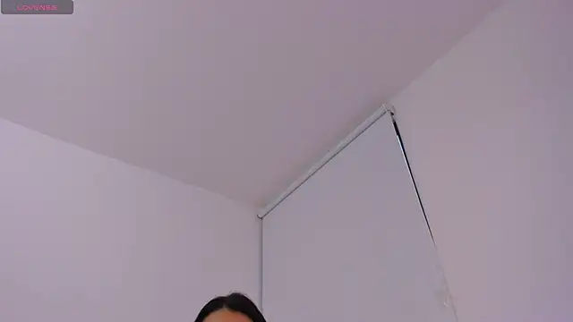 ZarianaEvanz online show from May 2026 11:03:01 PM