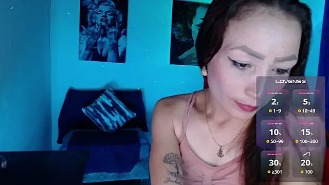 Sara-Guzman1 online show from March 2026 06:53:01 PM